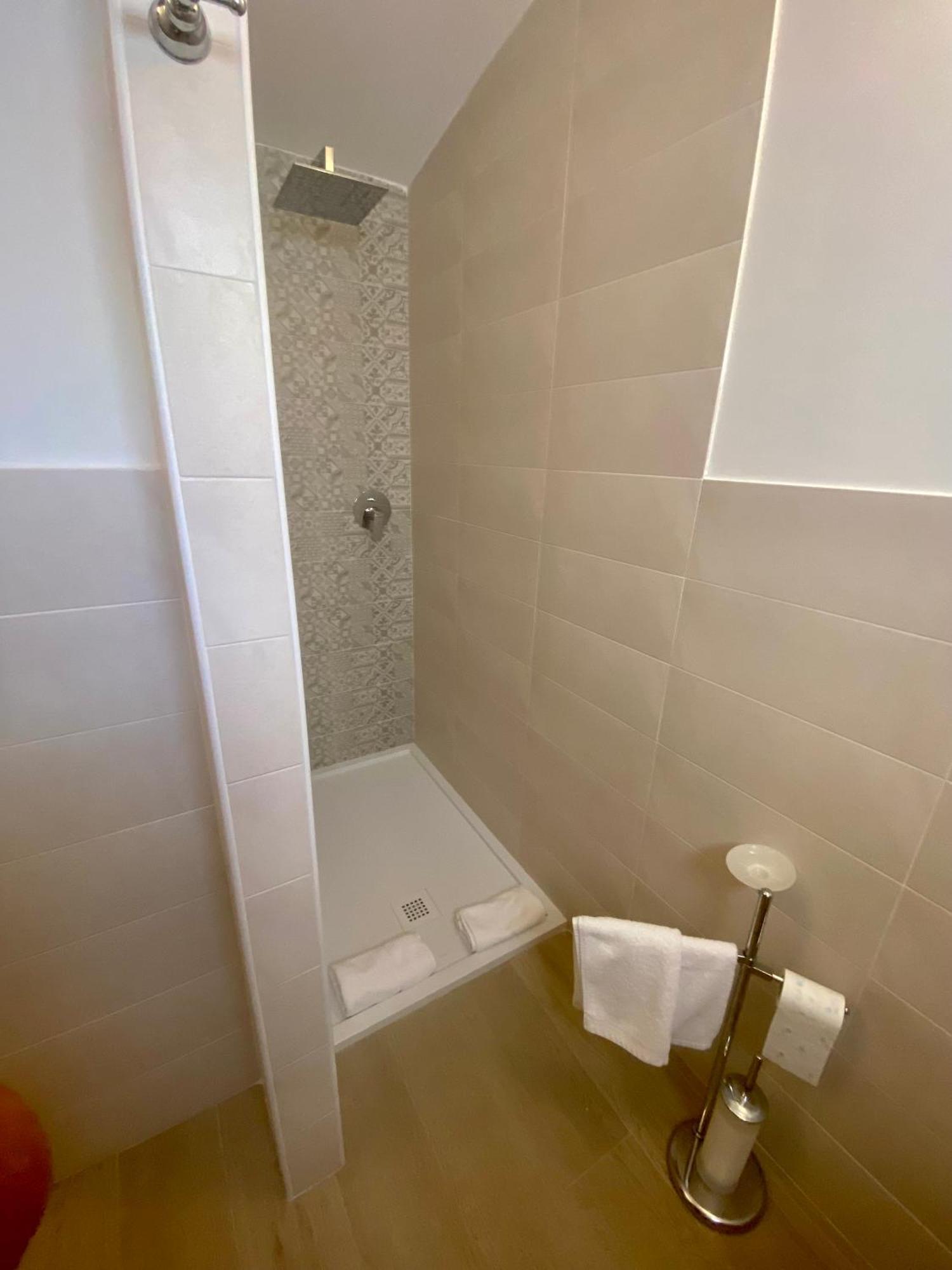 Marina Bay Beach Suites Peschici Zewnętrze zdjęcie