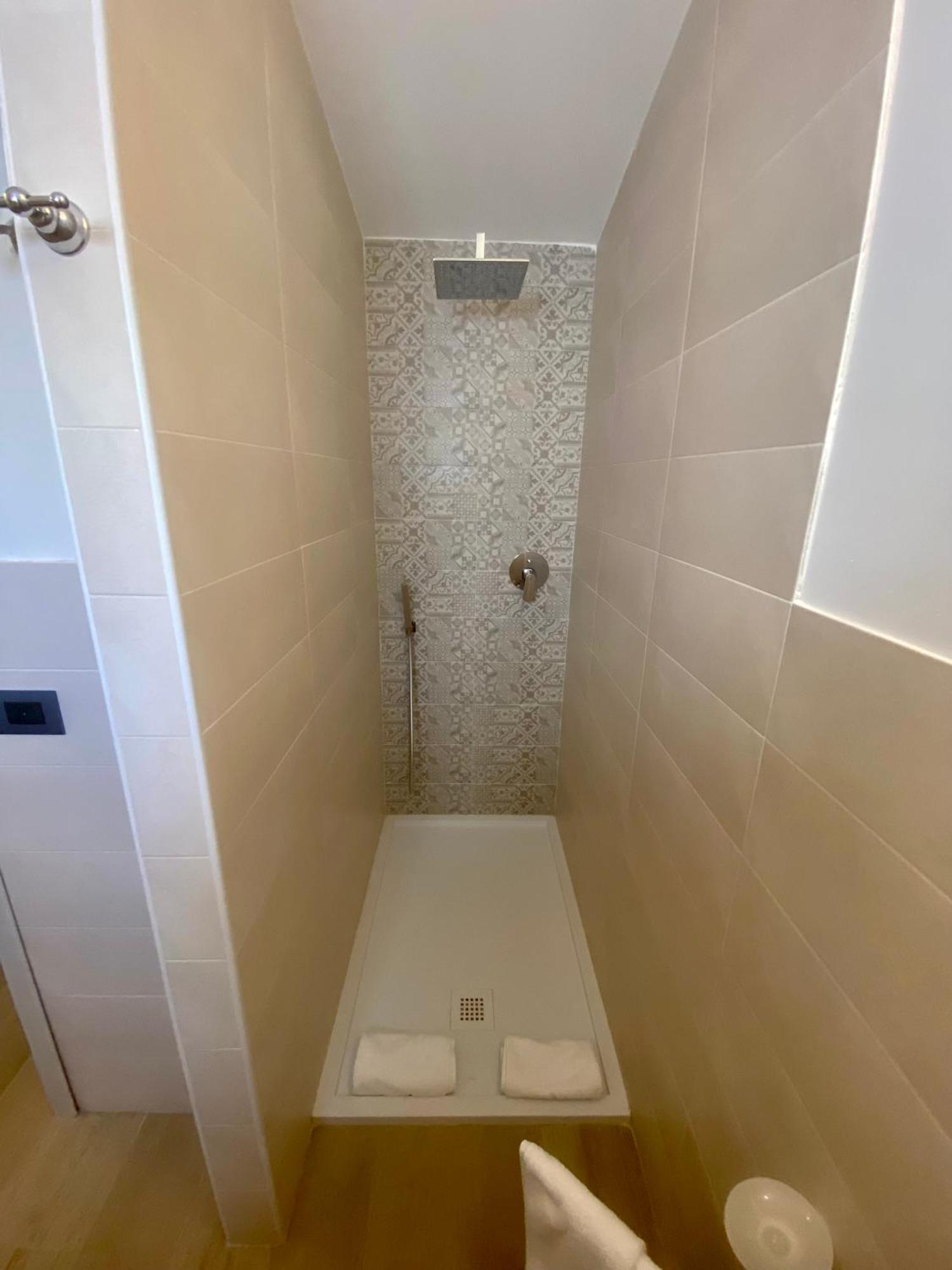 Marina Bay Beach Suites Peschici Zewnętrze zdjęcie