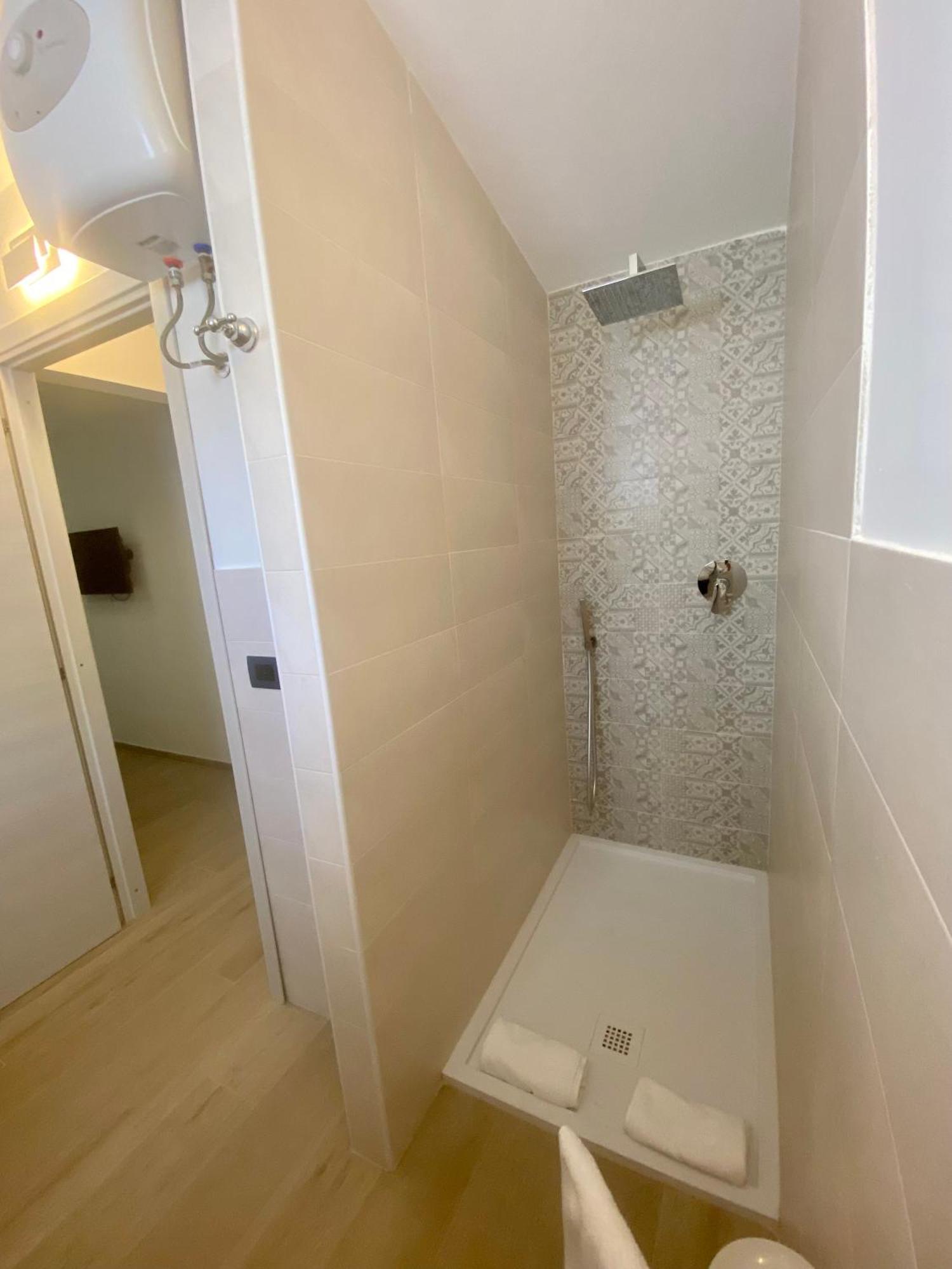 Marina Bay Beach Suites Peschici Zewnętrze zdjęcie