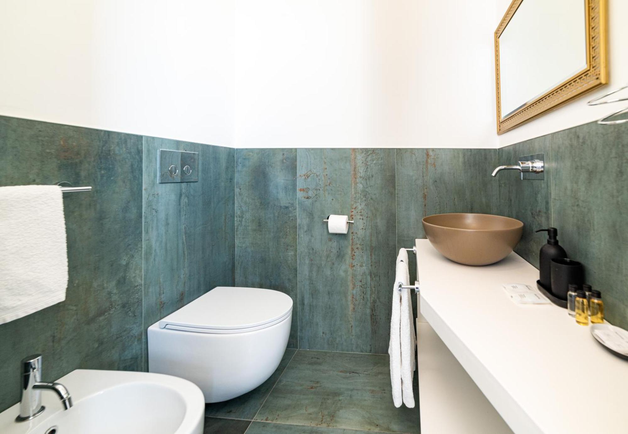 Marina Bay Beach Suites Peschici Zewnętrze zdjęcie