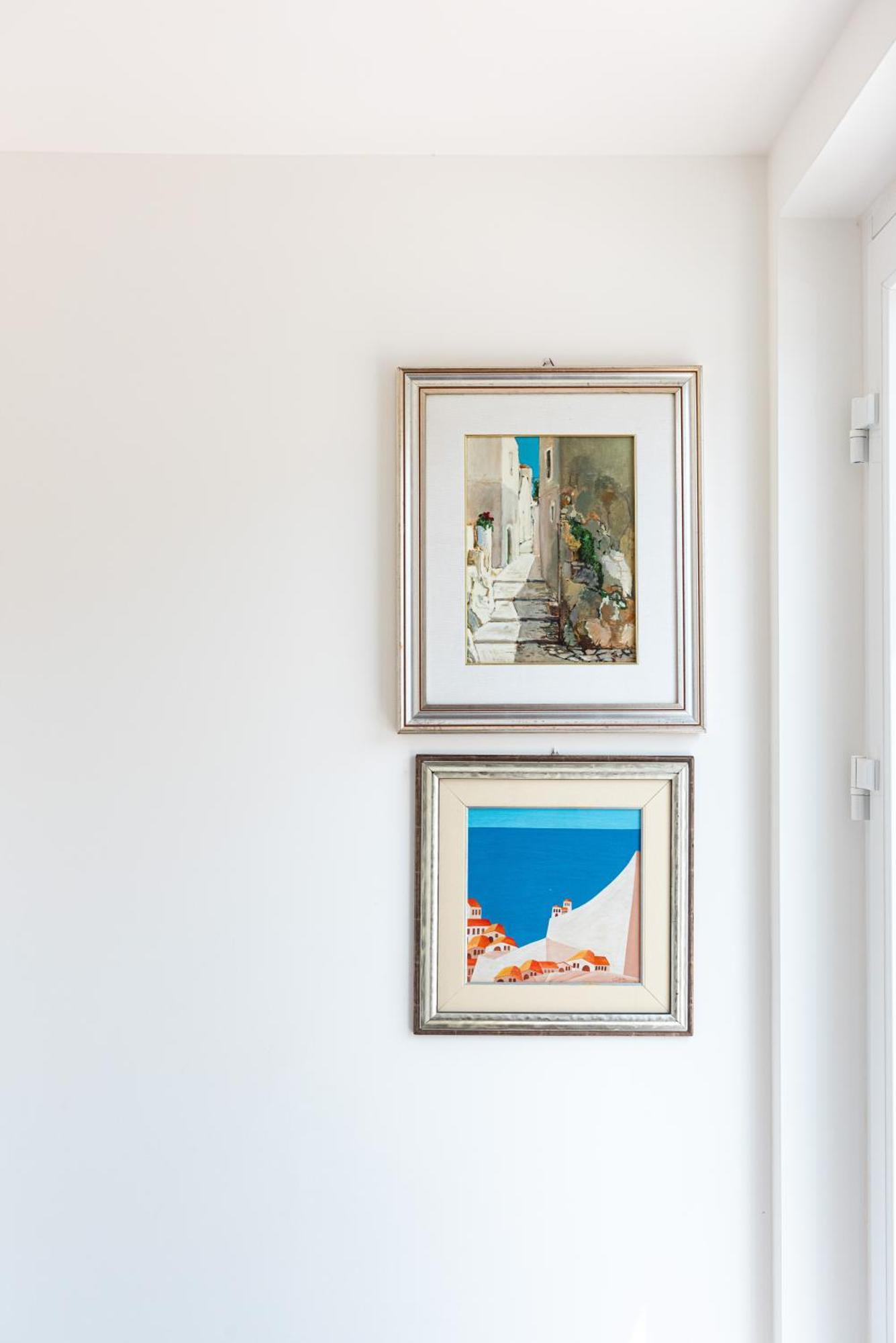 Marina Bay Beach Suites Peschici Zewnętrze zdjęcie